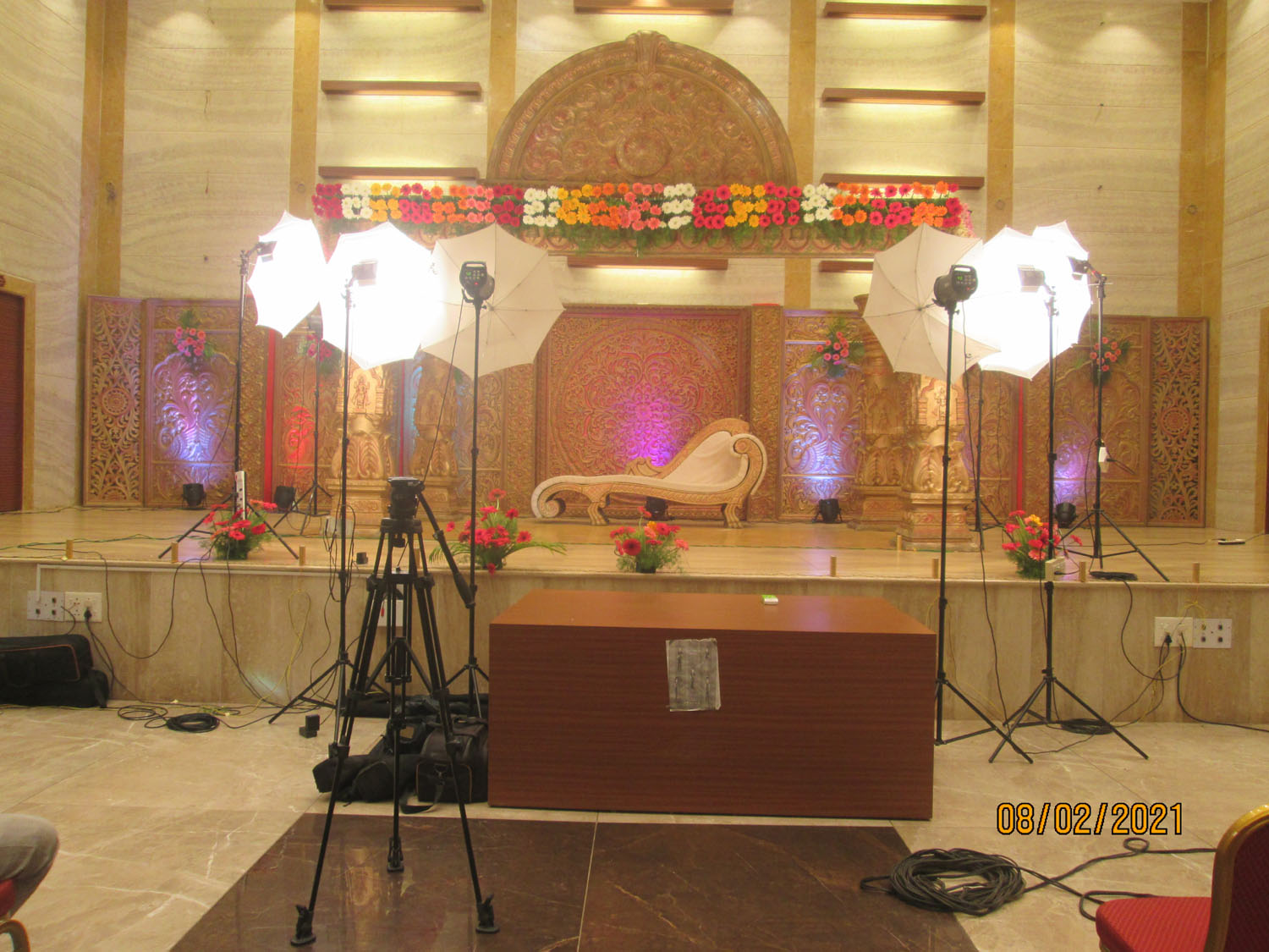 Thailand Phuket Wedding Destination Ceremony Pckages